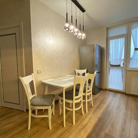 Apatrment In Khmelnytsky Street Natasha Apartment Lviv Exterior photo