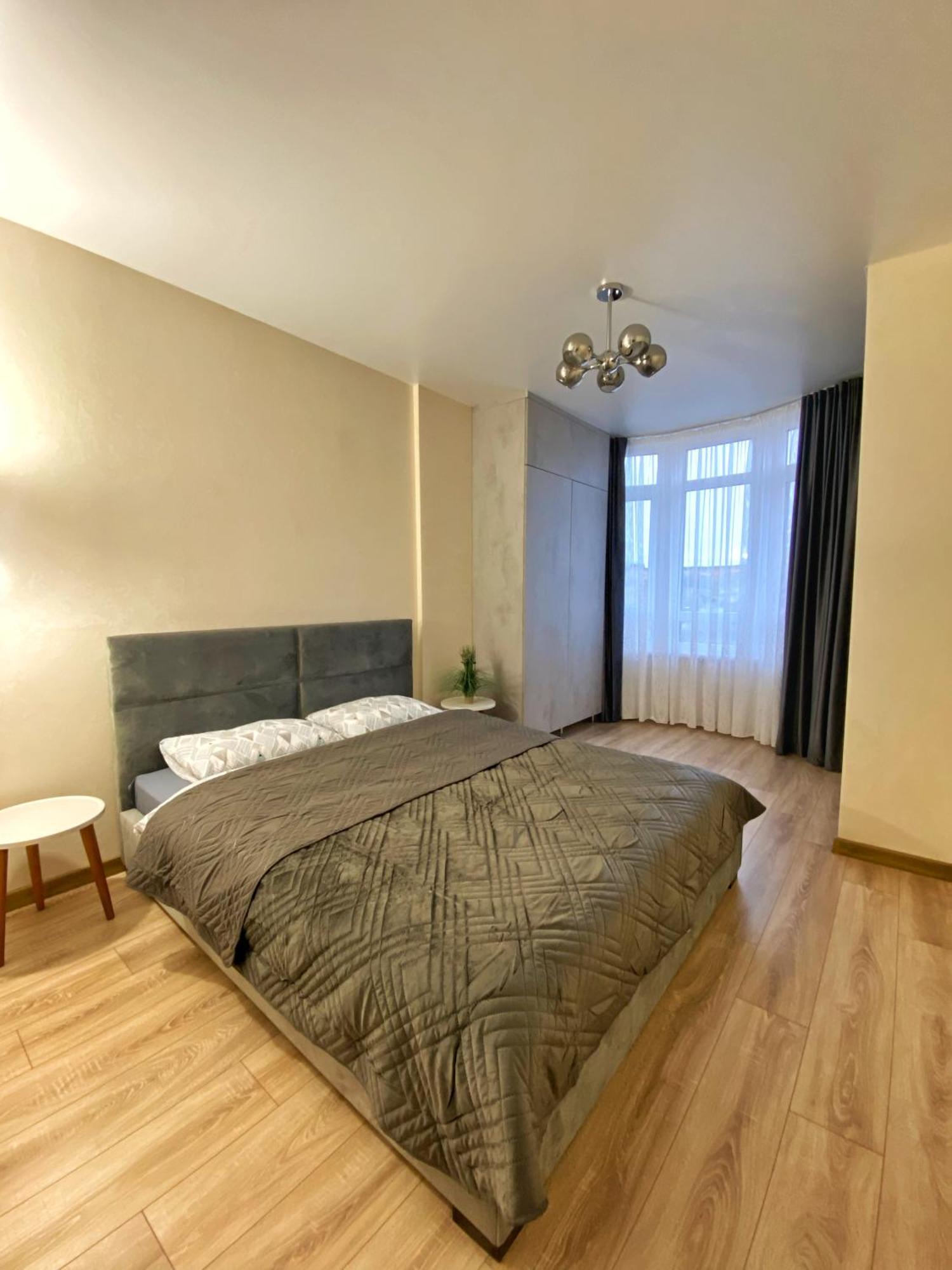 Apatrment In Khmelnytsky Street Natasha Apartment Lviv Exterior photo