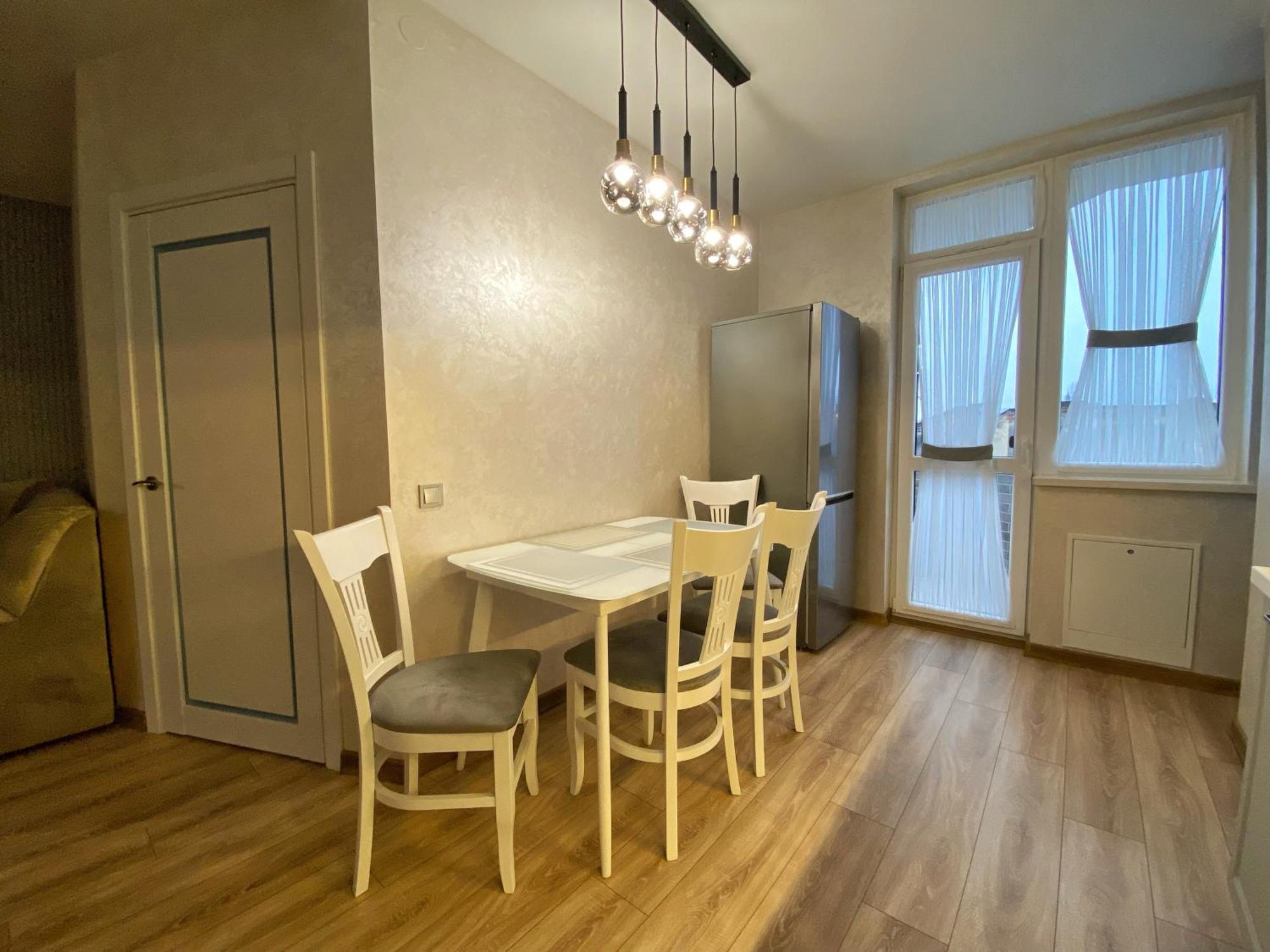 Apatrment In Khmelnytsky Street Natasha Apartment Lviv Exterior photo