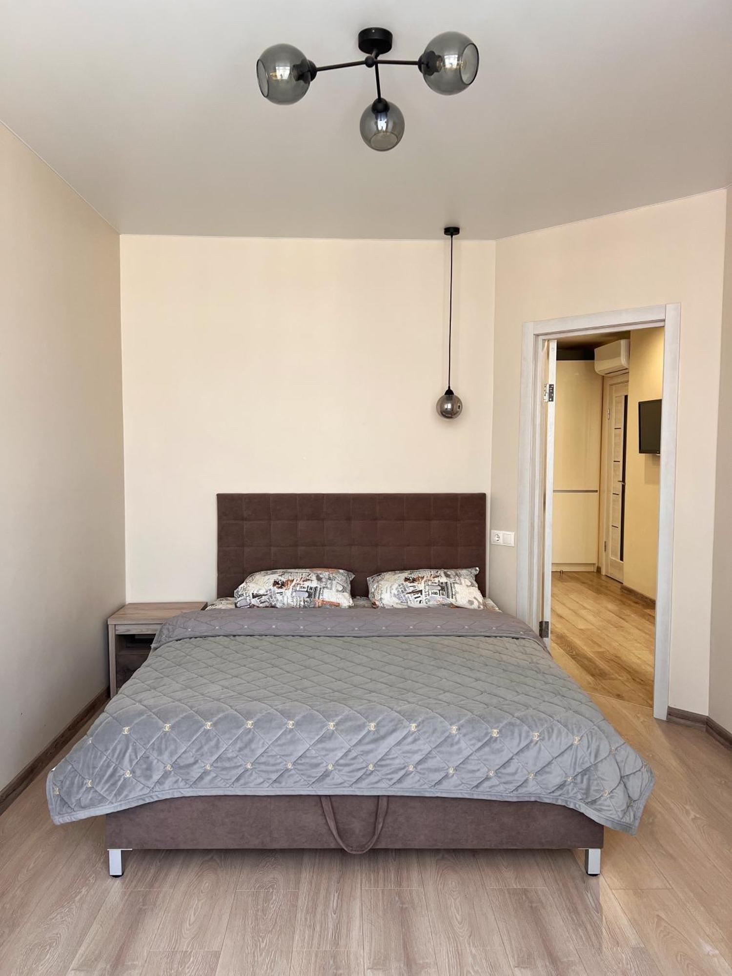 Apatrment In Khmelnytsky Street Natasha Apartment Lviv Exterior photo