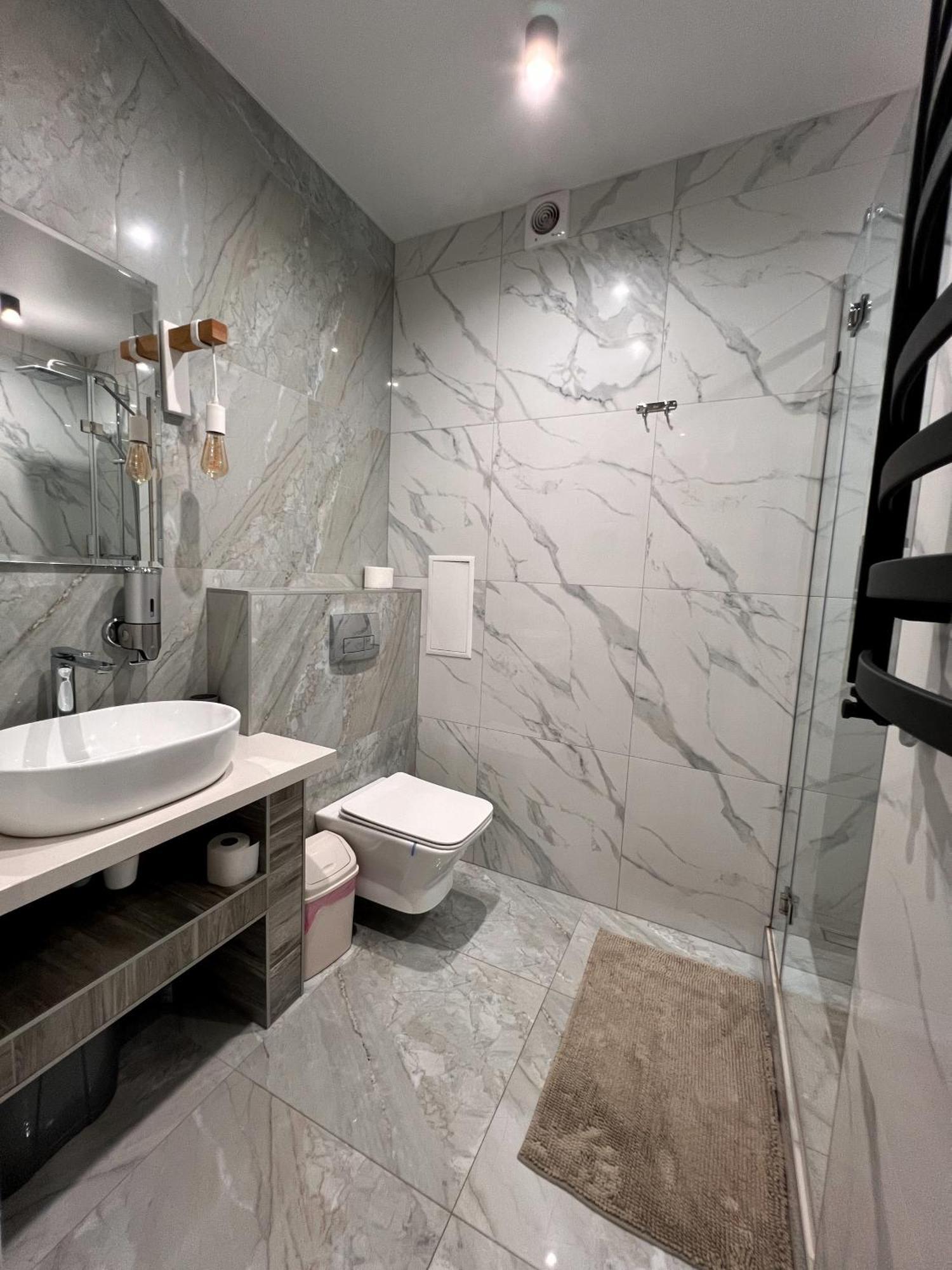 Apatrment In Khmelnytsky Street Natasha Apartment Lviv Exterior photo