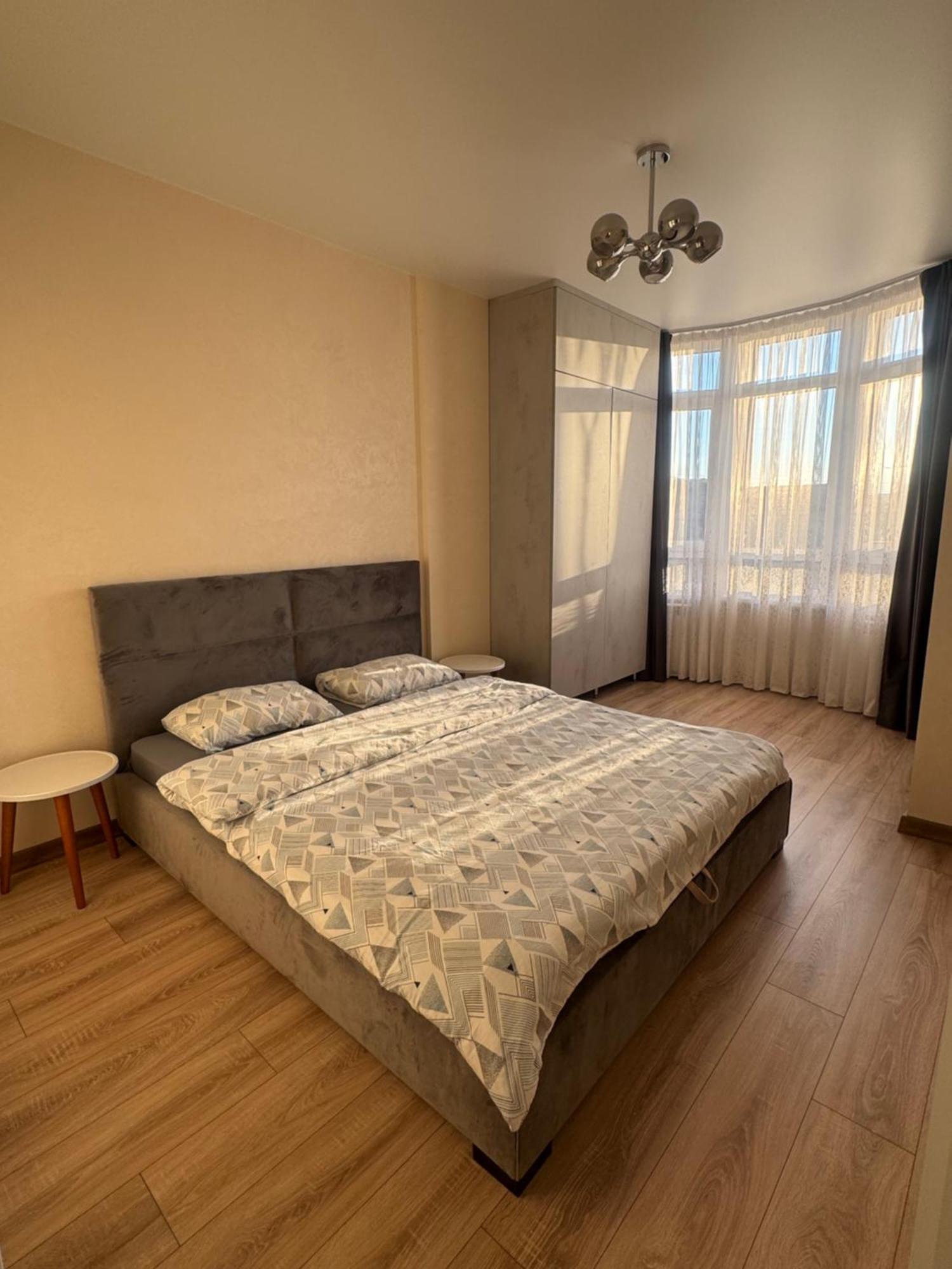 Apatrment In Khmelnytsky Street Natasha Apartment Lviv Exterior photo